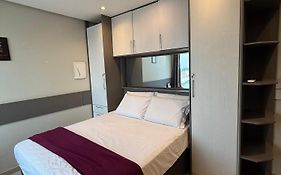 Studio Maraba-Loft Lindo